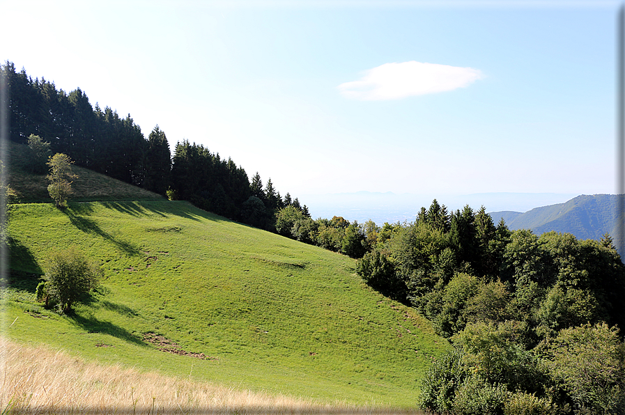 foto Strada delle Penise